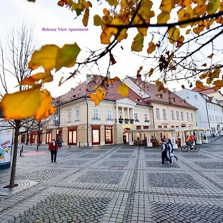 Sibiu Main Square Apartments Quarto foto