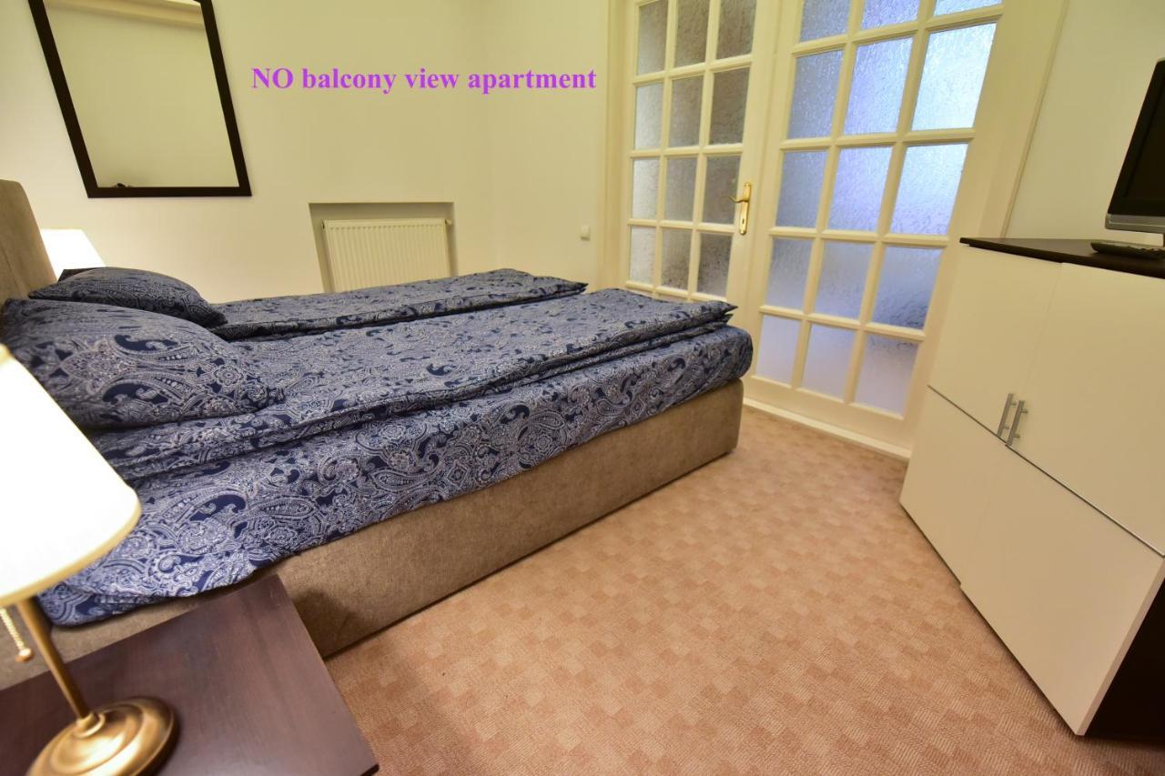 Sibiu Main Square Apartments Quarto foto