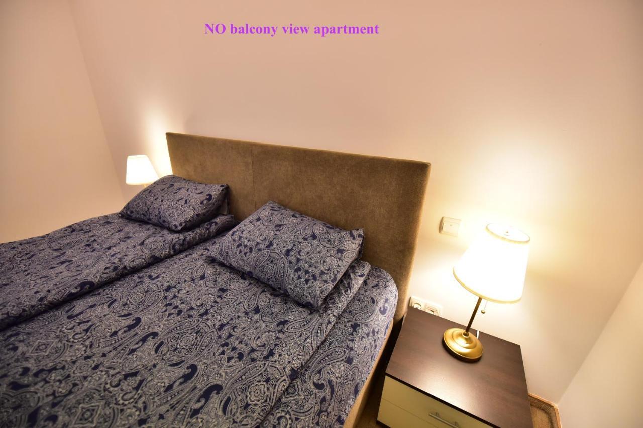 Sibiu Main Square Apartments Quarto foto