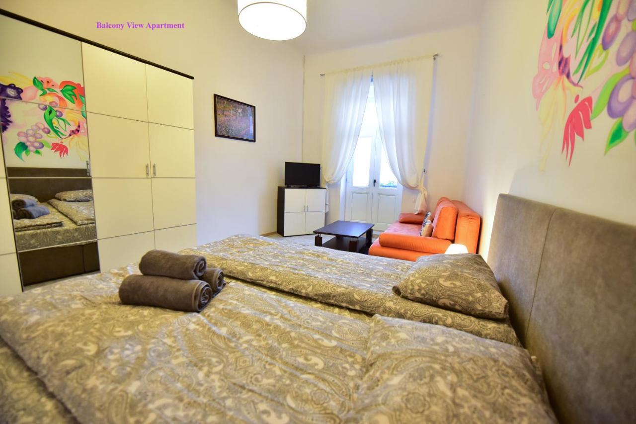 Sibiu Main Square Apartments Quarto foto