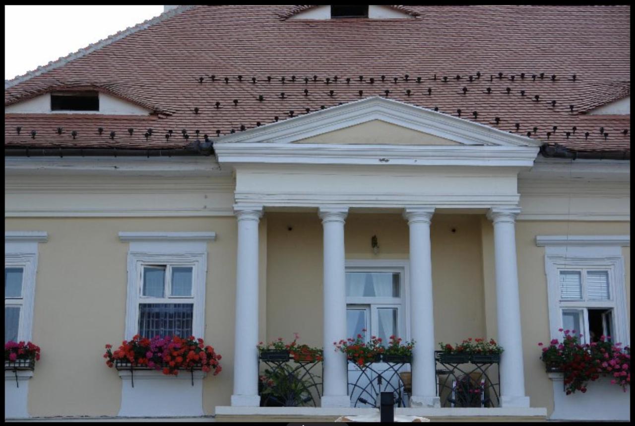 Sibiu Main Square Apartments Quarto foto