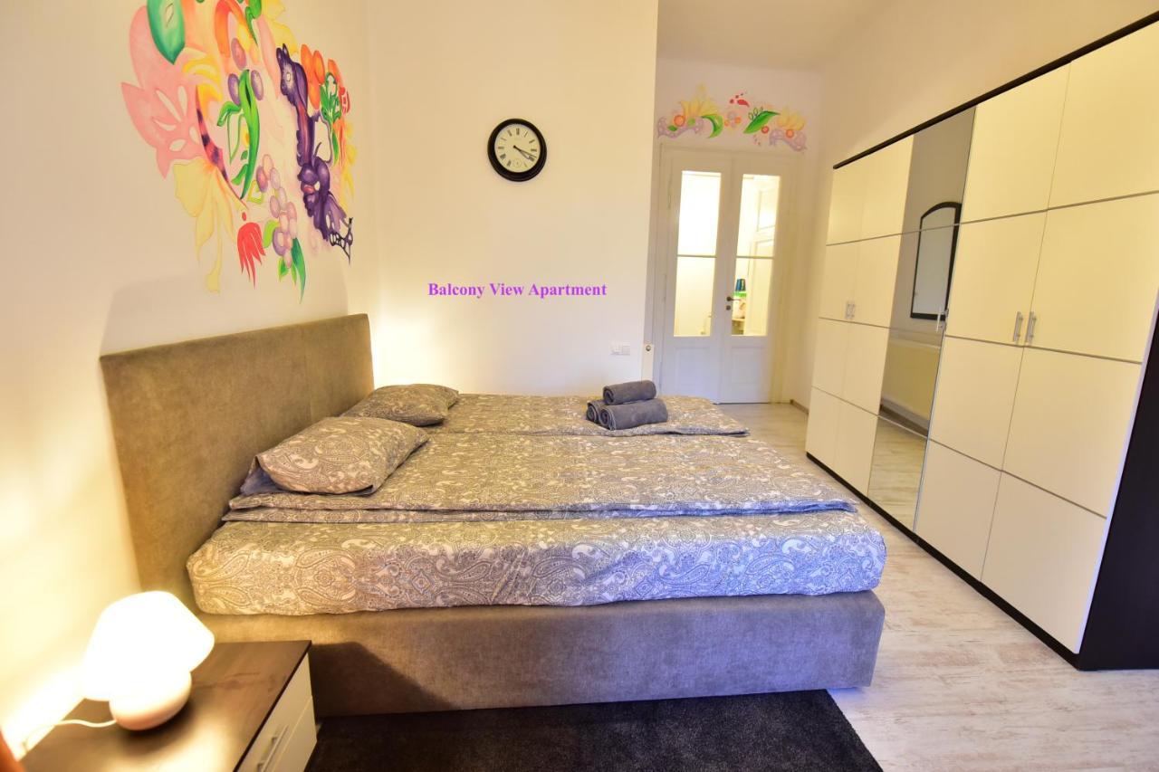 Sibiu Main Square Apartments Quarto foto