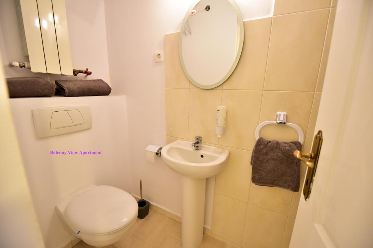 Sibiu Main Square Apartments Quarto foto