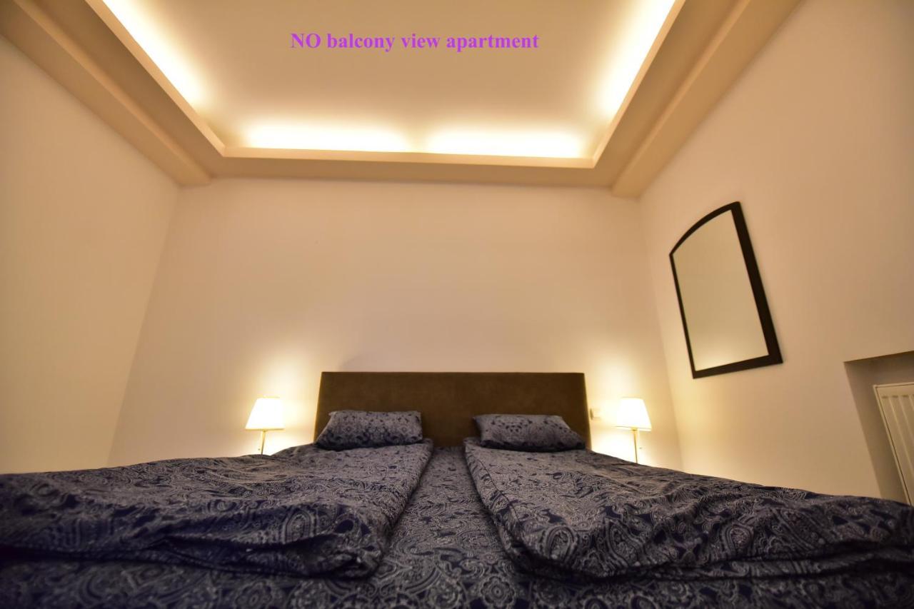 Sibiu Main Square Apartments Quarto foto