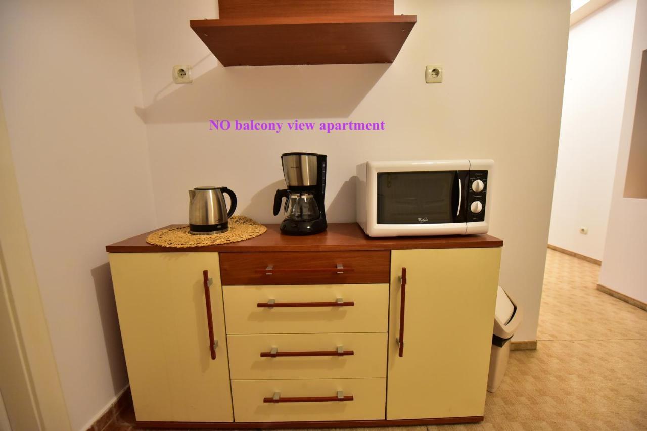 Sibiu Main Square Apartments Quarto foto