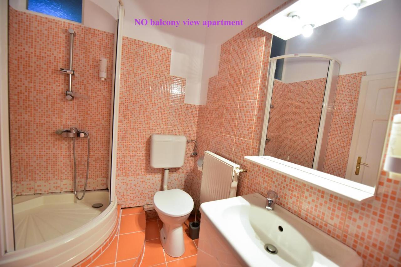 Sibiu Main Square Apartments Quarto foto