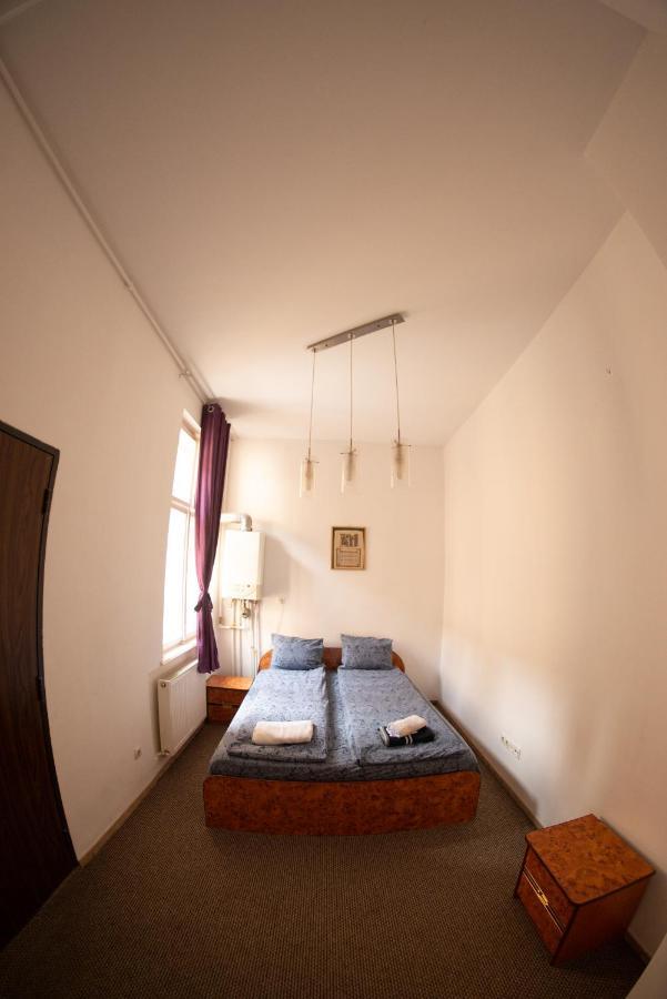 Sibiu Main Square Apartments Exterior foto